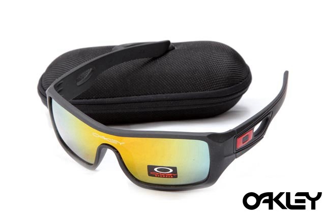 Oakley Eyepatch 2 Matte Black Fire Iridium For Sale Fake Oakley Sunglasses Cheap Oakleys 