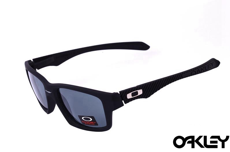 Oakley Jupiter Carbon Sunglasses Matte Black Black Iridium Fake Oakley Sunglasses Cheap Oakleys 